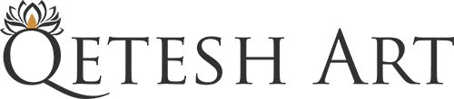 Qetesh Art