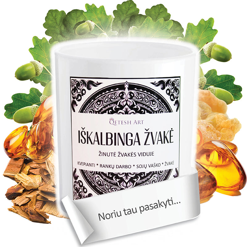 Iškalbinga žvakė su tekstu žvakė su žinute viduje, tai žvake su jūsų tekstu, žinutė žvakė viduje, romantiška dovana, dovanų idėjos gimtadieniui, dovanų idėjos merginai, dovanų idėjos vyrui, dovanos internetu pigiau, originalios dovanos dovanų idėjos, kvepianti aromaterapinė žvakė su tekstu su užrašu su žinute žvakės viduje